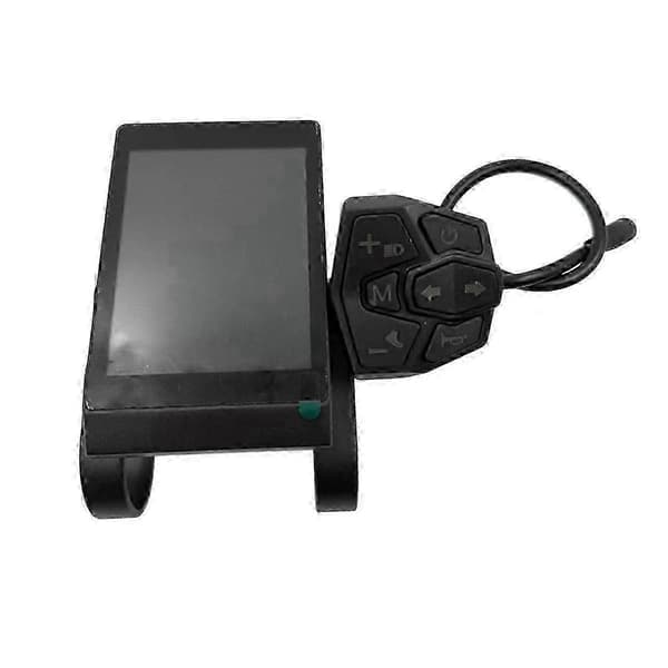 [LCS] Bluetooth instrumentpanel for S10-S-Z sparkesykkel