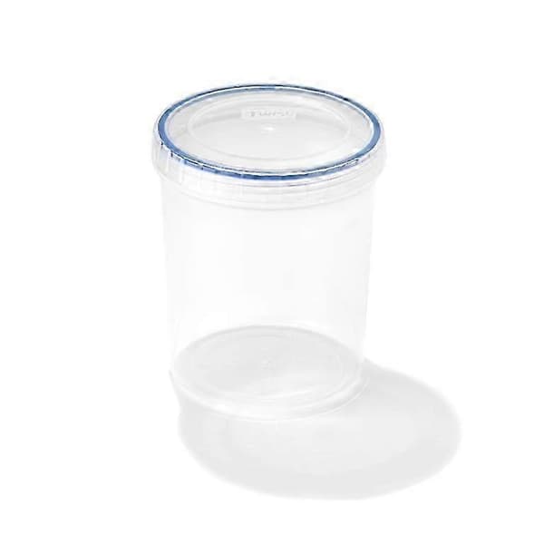 [LCS]Lock & Lock Twist Rund 1L Matbeholder