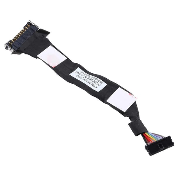 Batteristik Flexkabel til Dell XPS 15 9500 Precision 5550 M5550 FDQ50 Not Specified