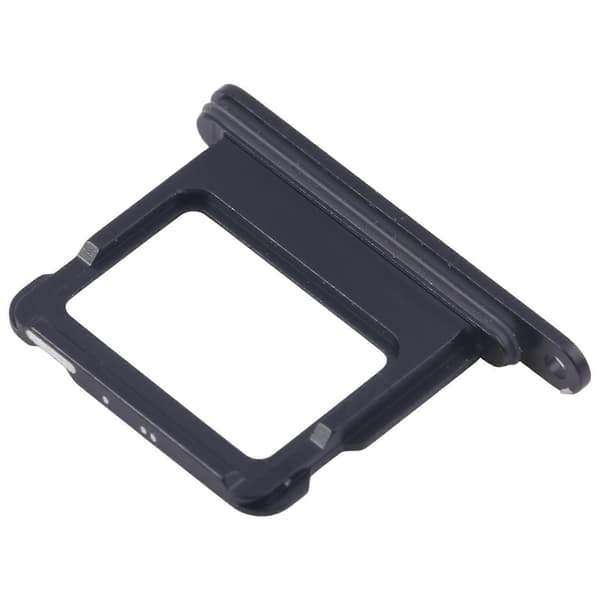 [LCS]Kompatibel med iPhone 16 SIM-kortskuff Black