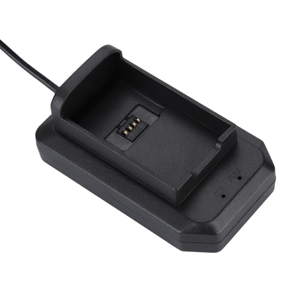 [LCS] XBOX 360 Oppladbart Batteripakke 4800mah Erstatning