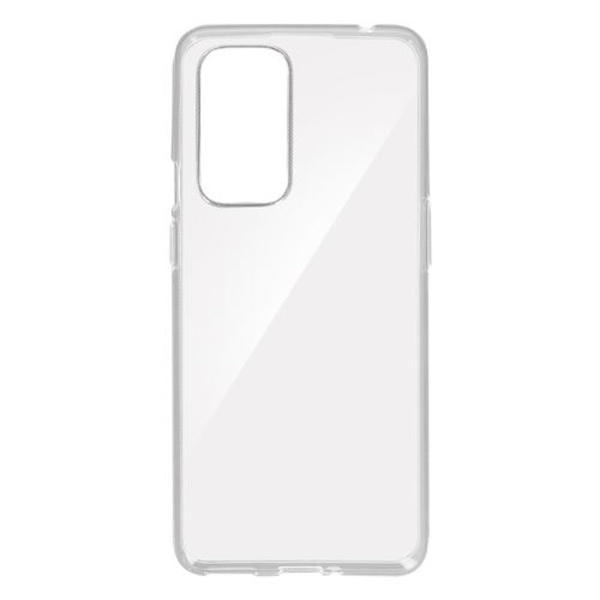 Etui Kompatibelt med OnePlus 9 Pro Beskyttelse Silikone Blød Gel Design Slank