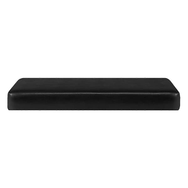 [LCS]PU Läder Soffkuddfodral Andningsbart för Husbil Loveseat 1-sits 3 Seater