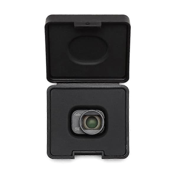 [LCS]Til DJI Mini 3 Pro vidvinkelobjektivfilter Få mere af scenen med til 3 Pro