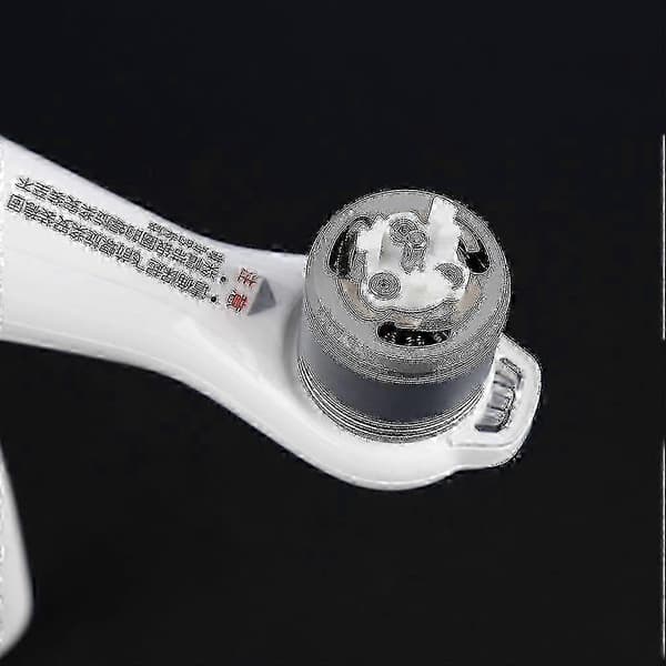 [LCS]1 par 9450 rekvisitter propeller CCW CW retning til DJI Phantom 4 Drone udskiftning hvid farve tilbehør