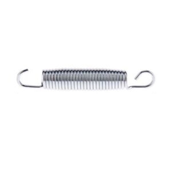Fjädrar för studtrampolin, 13,5 cm 13.5cm