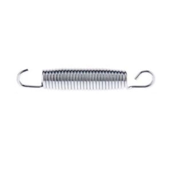 [LCS]Fjærer kompatible med strekktrampoline, 13,5 cm 13.5cm