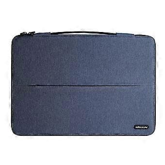 [LCS] Multifunktionellt laptopfodral för 16,0 tum och mindre (blå)