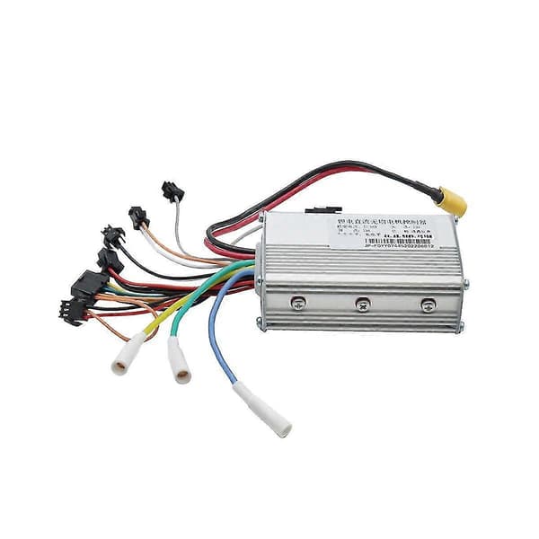För JP 36V 19A Kontroller Borstlös Motor Utan Hall-kontroller för JP El Silver