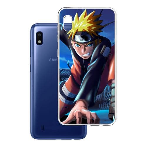 [LCS]Etui kompatibel med Samsung Galaxy A10 - Naruto-nat