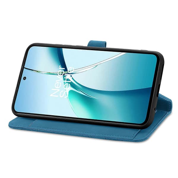 Motorola Edge 50 Neo 5G -puhelinkotelo Multicolor Blue