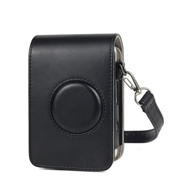 Stötsäkert PU- case till Fujifilm Instax Mini Liplay - Bl