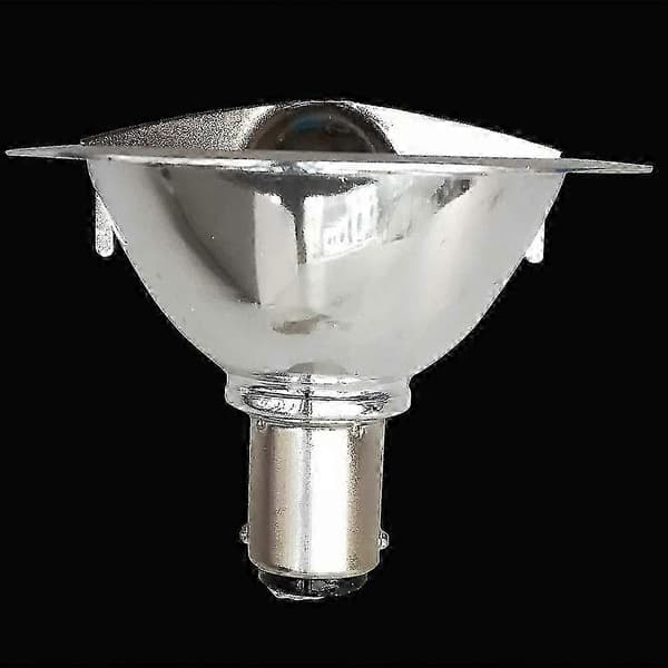 [LCS]LED AR70 Reflektor 3W 12V BA15D 2700K Dimbar Ljus