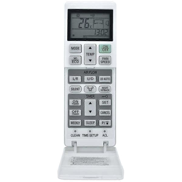 RLA502A700B Fjernkontroll for Mitsubishi Air Conditioning Controller