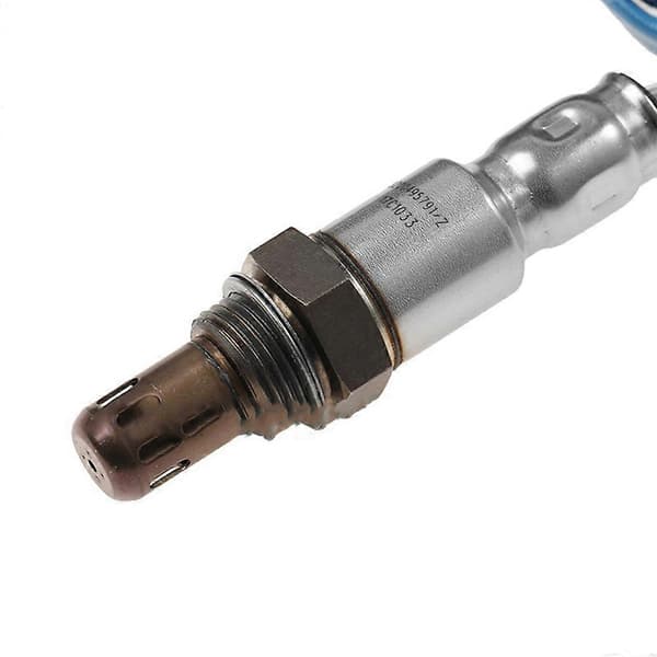[LCS]Oksygensensor Gassensor 8200495791 for Sandero Largus II 4 ledninger As Shown