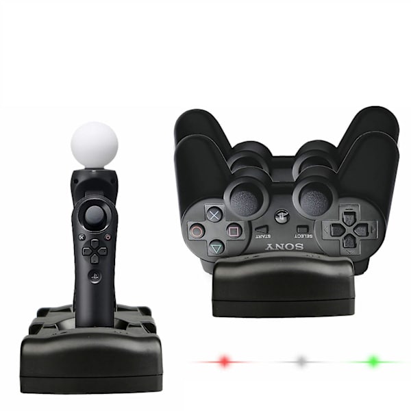 Ps3-ohjaimen laturi