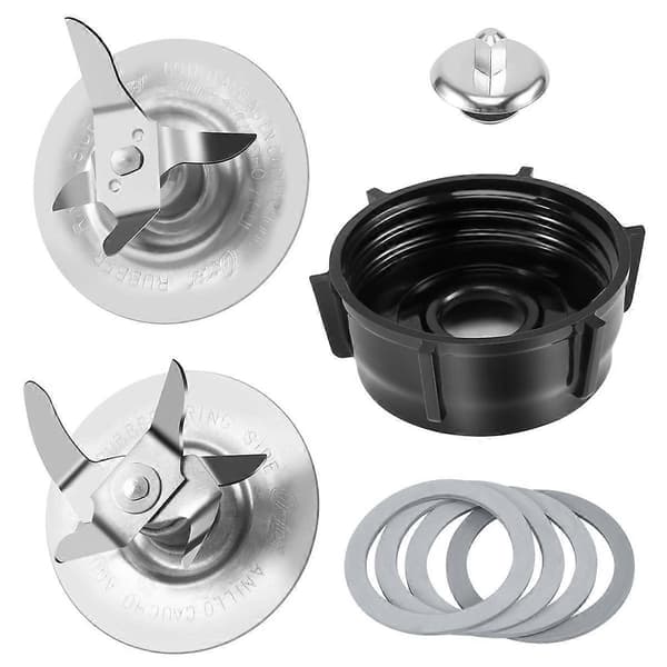 Reservdelar till & Osterizer Blender Ice Blades Gasket