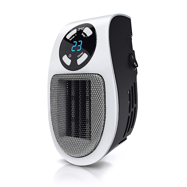 [LCS]350w Rumvarmer