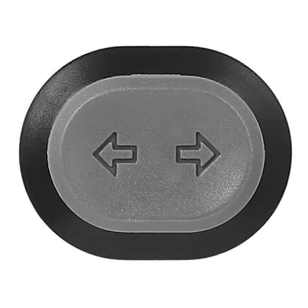 För KickScooter MAX G2 Blinkersknapp