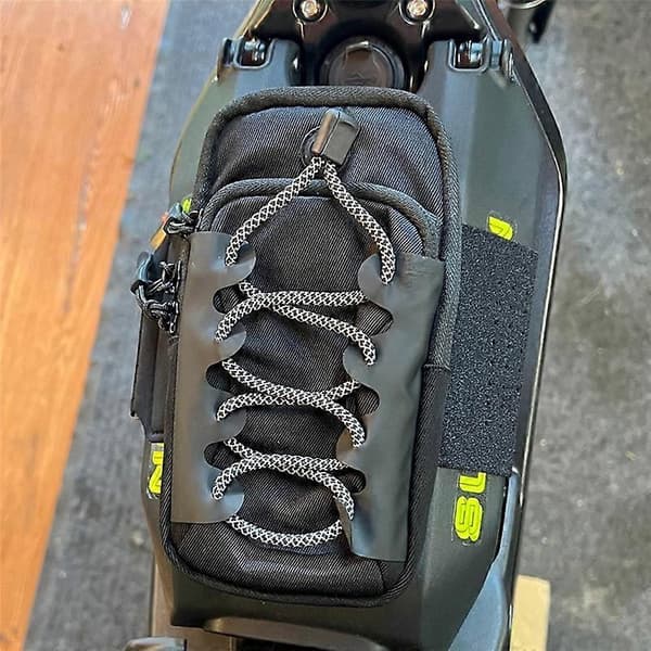 Frontramme Opbevaringstaske til Surron Sur-Ron Light Bee S/X X160 Black