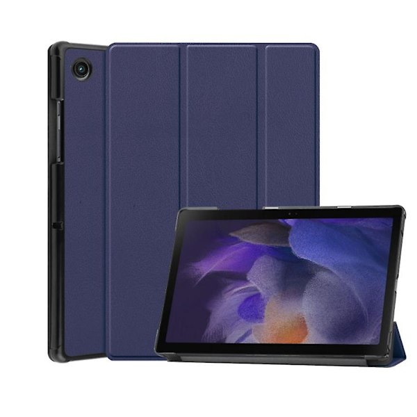 Suojakotelo Samsung Galaxy Tab A8 2021 10.5'' Sm-x205 Sm-x200 -tabletille Blue