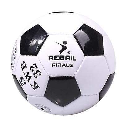 [LCS]Träningsfotboll, nr 5 PU-fotboll