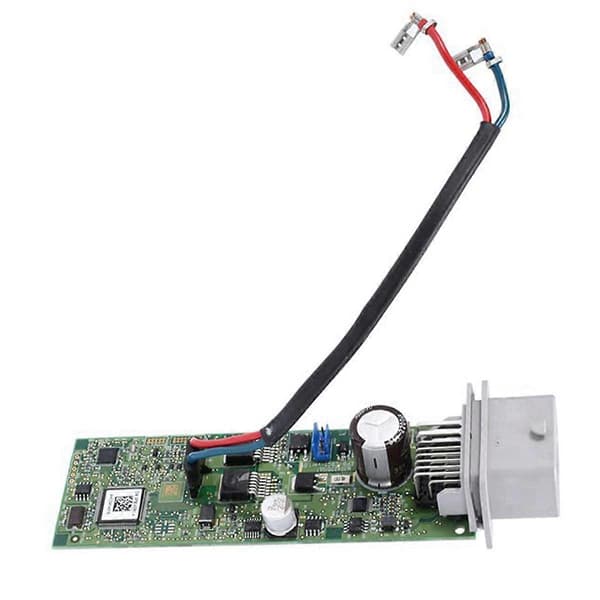Bil Håndbremse Modul Motor til Hyundai Santa Fe 2012-2019