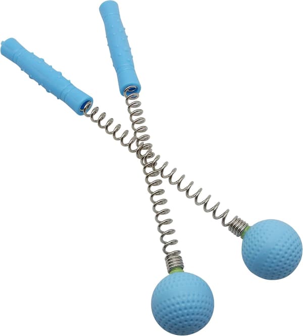 [LCS] Massasjeballhammer (2-pakning) SinLoon Hammer Stick Manuell Slag