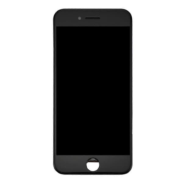 [LCS]TFT LCD-skærm til iPhone 8 Plus Black