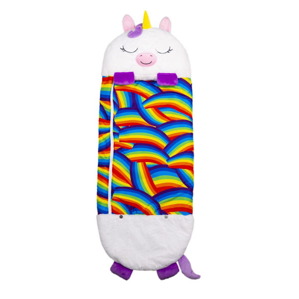 Plush Happy Nappers Unicorn