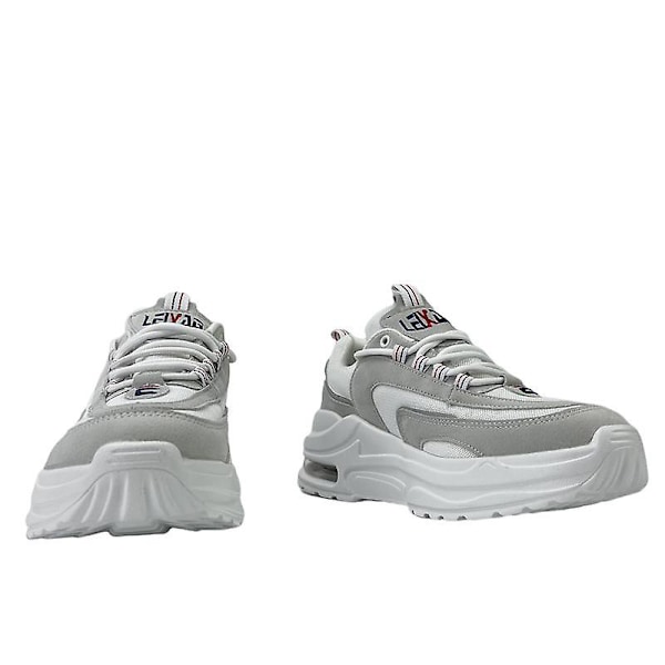 Herre Sports Casual Mode All-match Trendy Sko 43