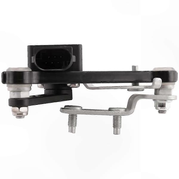 Bageste højdejusteringssensor til Volvo S60 V70 XC60 2008-2016 Højre side Black