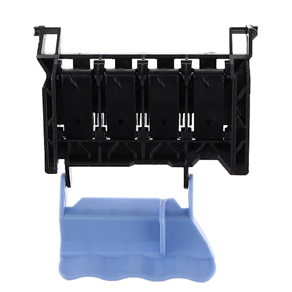 [LCS] Plotter Printhoved Vogn Dæksel Samling til HP DesignJet 500 510 800 815 Multicolor as described