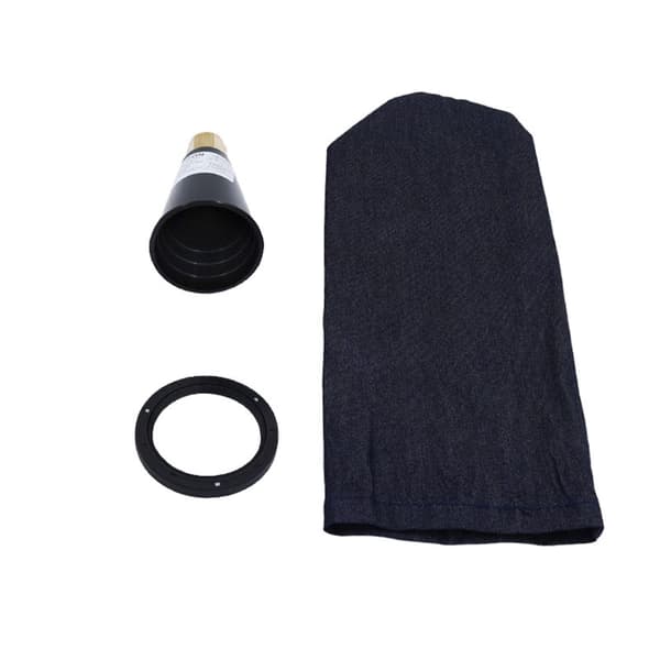 [LCS] Dry Ice Machine for Household Use with W21.8 Threaded CO2 Cylinder Adapter