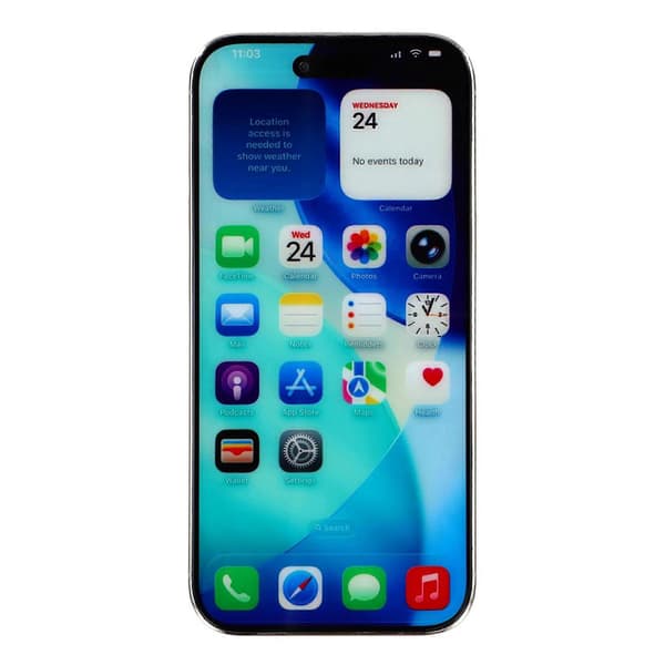 [LCS]Til iPhone Air farveskærm dummy telefon skyde tæller display legetøj (uden logo) Multicolor Gold