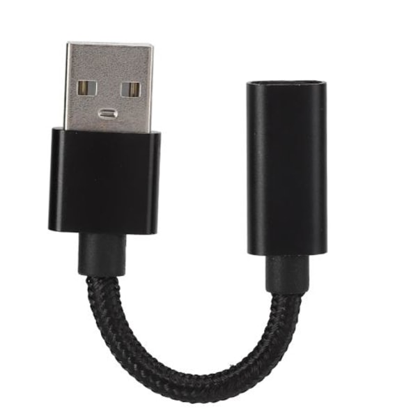 Adapter Type-C hona till hane USB överföring