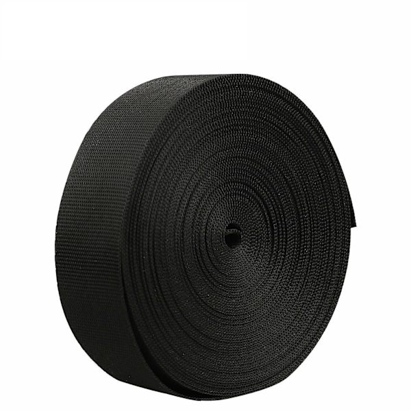 Spänneband med snabbkoppling 20 x Release Buckles