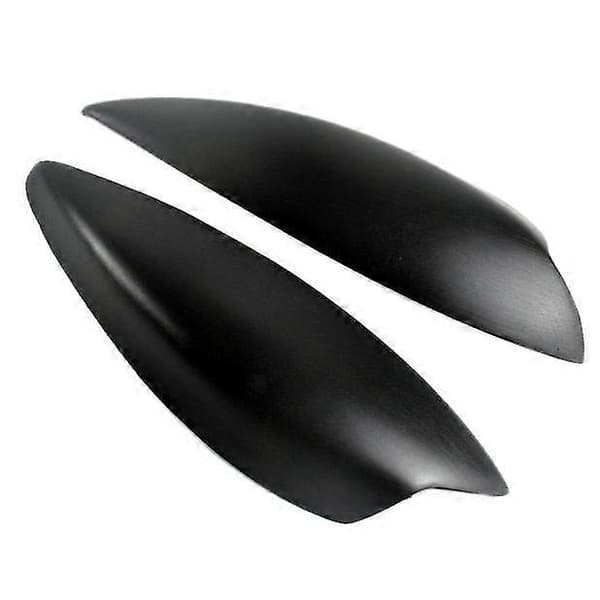 [LCS] For Subaru Impreza Wrx Sti7 2001-2003 Frontlykter Øyenbryn