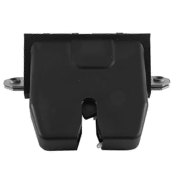 [LCS] Billås til Volvo S40 II 2004-2012 (31335045) Black