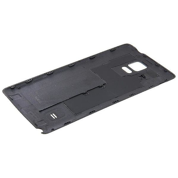 Akun takakansi Galaxy Note 4 / N910 -malliin (Musta)