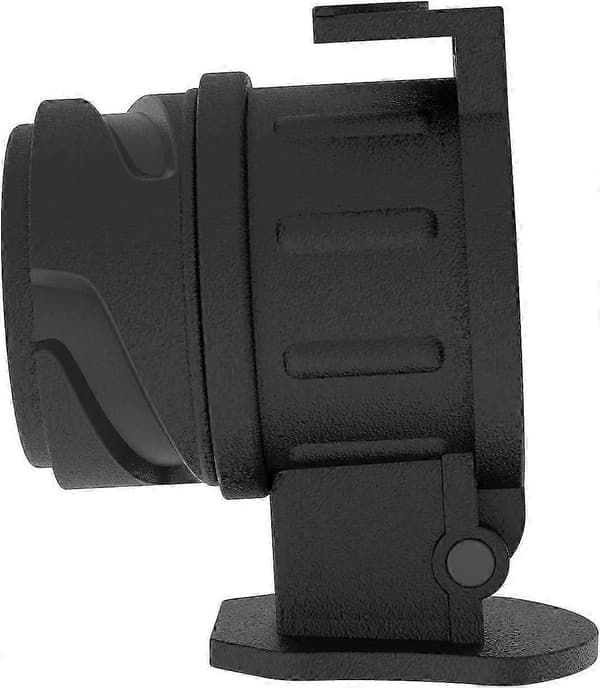 12v 13 til 7 pin tilhengerfesteadapter, vanntett plast tilhengerkontaktplugg for bil [MI]