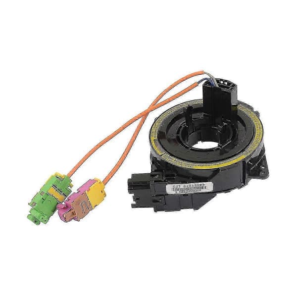 Ratsvinkelsensor 31318967 til Volvo S60 XC90 2005-2014 black