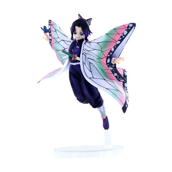 Demon Slayer -hahmo Kochou Shinobu 20 cm