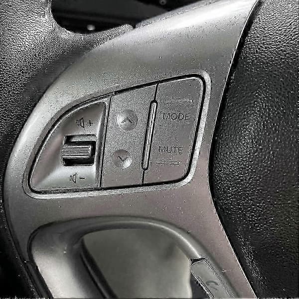 Rattknapper for Hyundai IX35 2010 med cruisekontroll