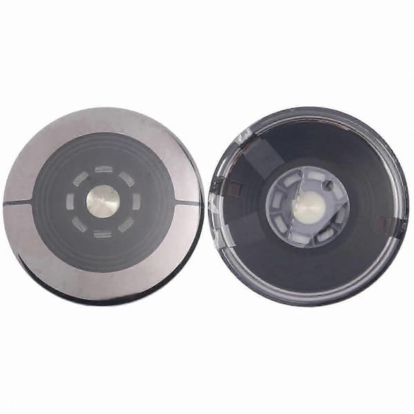 Bakre Skyddsglaspanel For Apple Watch Series 5 44mm