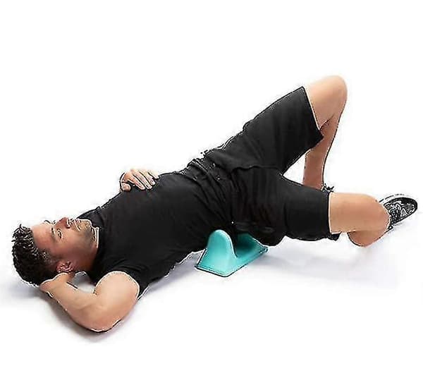 [LCS]Outdoor Tools Psoas Hip Hook Psoas Personal Body Massager Muscle Release Tool