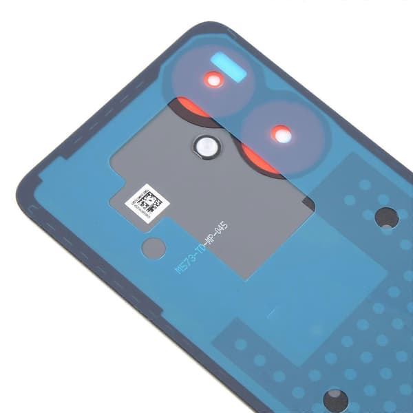 For Xiaomi Redmi 13C 5G Originalt Batteribakdeksel Green