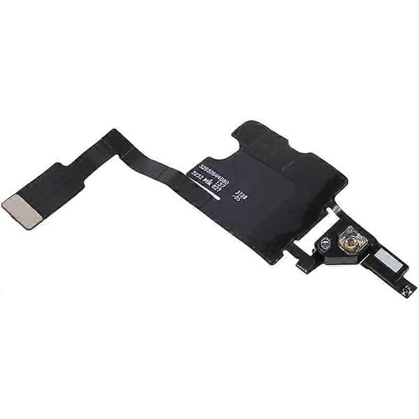 För iPhone 14 Pro OEM Demontering Hörlurs Högtalare Sensor Flexkabel Ersättningsdel
