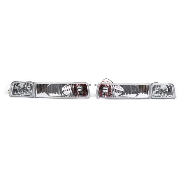 Parkerings-LED-sidemarkeringslys 1HM941778 til MK3 Golf 1993-1998