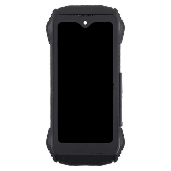 LCD-skärm med digitizer komplett montering 2025 Not Specified For Blackview N6000